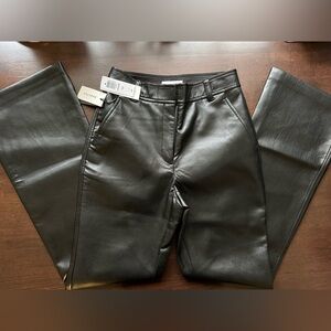 Aritzia Babaton Program High Rise Flare Pant 2